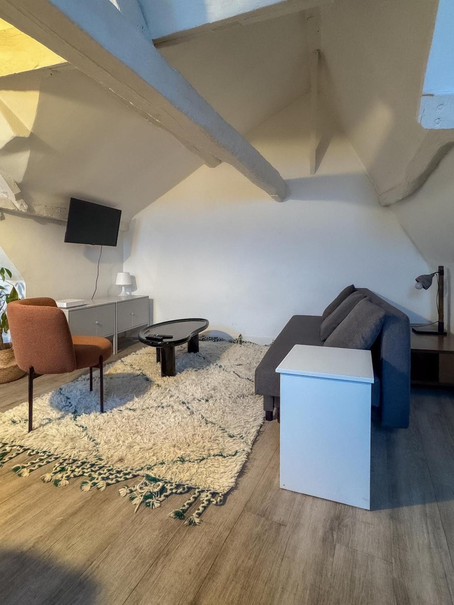 Apartment Luna *